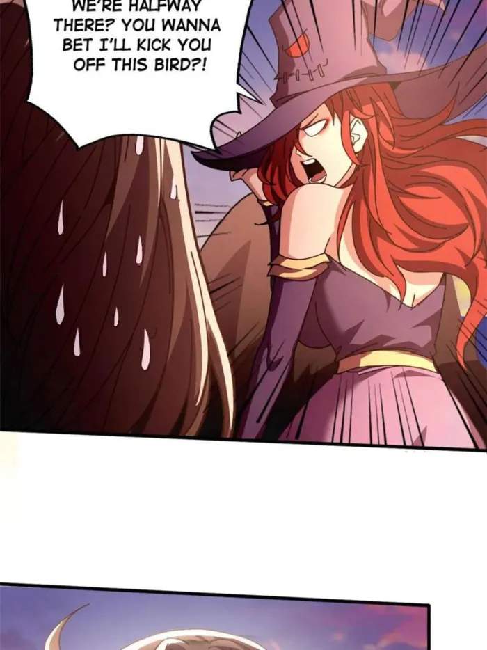 A Transmigrated Warden's Battle for Redemption Chapter 109 17